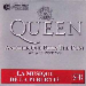 Queen: Another One Bites The Dust (Single-CD) - Bild 1