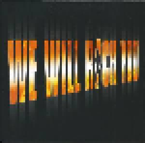 Queen: We Will Rock You (CD) - Bild 3