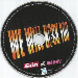 Queen: We Will Rock You (CD) - Bild 5