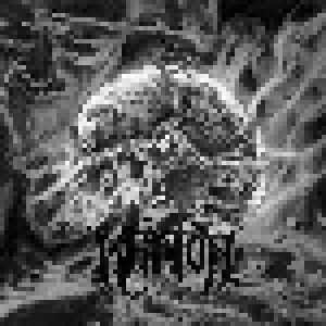 Cover - Kraton: World Eater