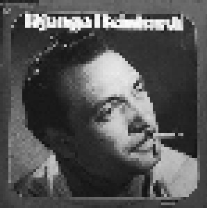 Cover - Django Reinhardt: Exclusiv