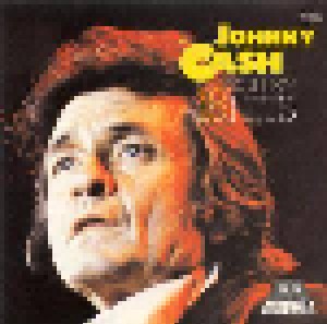 Johnny Cash: 18 Golden Hits (CD) - Bild 1