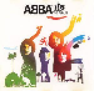 ABBA: The Album (CD) - Bild 1
