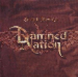 Damned Nation: Grand Design (CD) - Bild 1