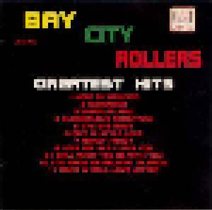 Bay City Rollers: Greatest Hits (CD) - Bild 3