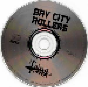 Bay City Rollers: Greatest Hits (CD) - Bild 4