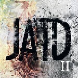 Cover - Janina And The Deeds: JATD II