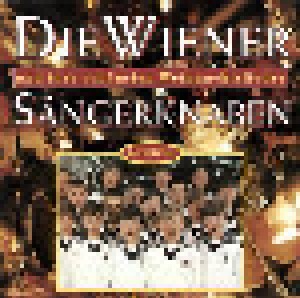 Wiener Sängerknaben: Und Ihre Schönsten Weihnachtslieder (CD) - Bild 1