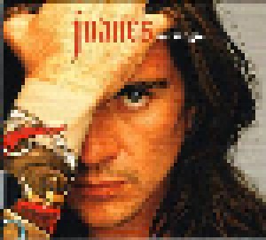 Juanes: Mi Sangre (CD) - Bild 1