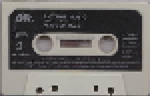 Klaus Schulze: Picture Music (Tape) - Bild 4