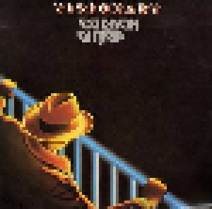Gordon Giltrap: Visionary (CD) - Bild 1