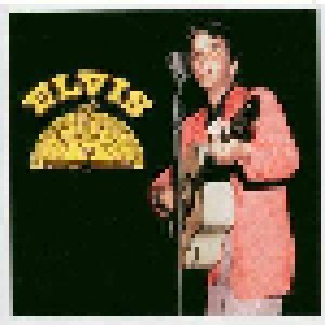 Elvis Presley: Elvis At Sun (LP) - Bild 1