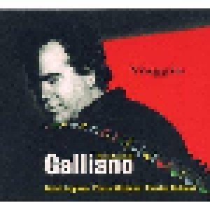 Richard Galliano: Viaggio (CD) - Bild 1