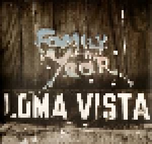 Family Of The Year: Loma Vista (LP) - Bild 1