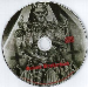 Waffenträger Luzifers + Necrogoat + Muert: Satanic Brotherhood (Split-CD) - Bild 3