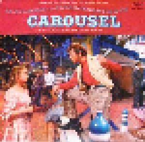 Richard Rodgers & Oscar Hammerstein II: Carousel (CD) - Bild 1
