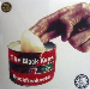 The Black Keys: Thickfreakness (LP) - Bild 1