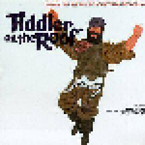 Jerry Bock: Fiddler On The Roof (CD) - Bild 1