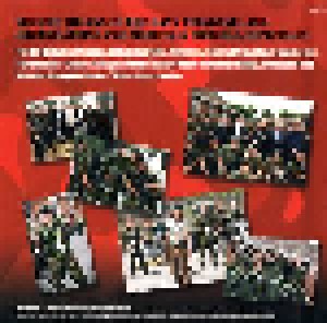 Status Quo: In The Army Now (2010) (Mini-CD / EP) - Bild 2