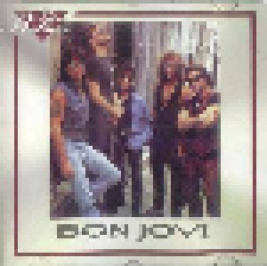 Cover - Bon Jovi: Best Ballads