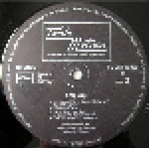 Eddie Kendricks: For You (LP) - Bild 4