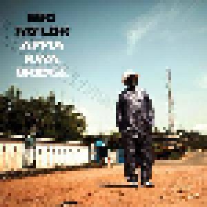 Ebo Taylor: Appia Kwa Bridge (CD) - Bild 1