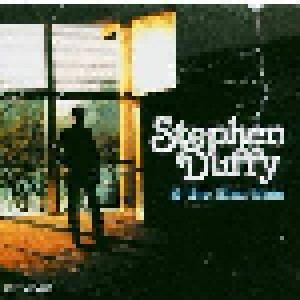 Stephen Duffy & The Lilac Time: Keep Going (CD) - Bild 1