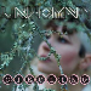 Unwoman: Circling (CD) - Bild 1