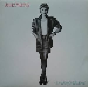 Anne Murray: Something To Talk About (LP) - Bild 1