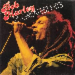 Bob Marley: 25 Greatest Hits (2-LP) - Bild 1