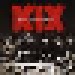 Kix: Rock Your Face Off (CD) - Thumbnail 1