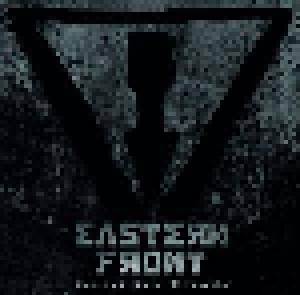 Cover - Eastern Front: Descent Into Genocide