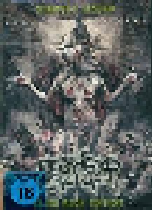 Belphegor: Conjuring The Dead (CD + DVD) - Bild 3