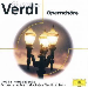 Giuseppe Verdi: Opernchöre (CD) - Bild 1