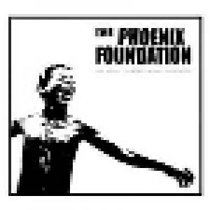 Phoenix Foundation: We Need To Make Some Changes (Mini-CD / EP) - Bild 1