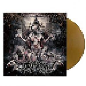 Belphegor: Conjuring The Dead (LP) - Bild 2