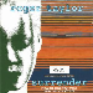 Roger Taylor: Surrender (Single-CD) - Bild 1