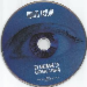 Roger Taylor: The Unblinking Eye (Everything Is Broken) (Single-CD) - Bild 4