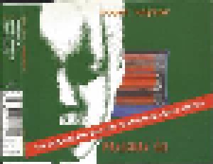 Roger Taylor: Pressure On (Single-CD) - Bild 2