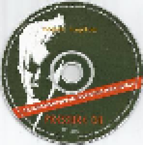 Roger Taylor: Pressure On (Single-CD) - Bild 4