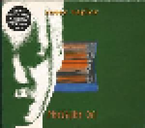 Roger Taylor: Pressure On (Single-CD) - Bild 1