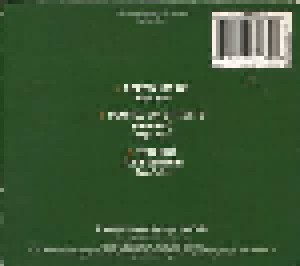 Roger Taylor: Pressure On (Single-CD) - Bild 2