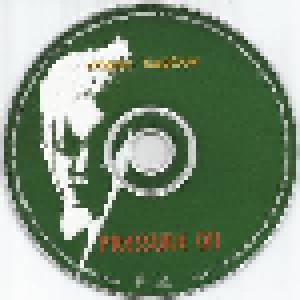Roger Taylor: Pressure On (Single-CD) - Bild 3
