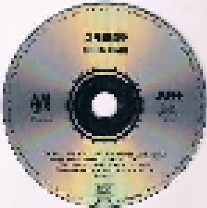 Supertramp: Indelibly Stamped (CD) - Bild 7