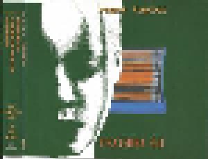 Roger Taylor: Pressure On (Promo-Single-CD) - Bild 2