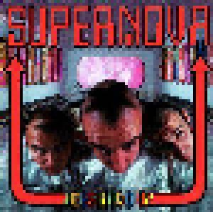 Supernova: Ages 3 And Up (CD) - Bild 1