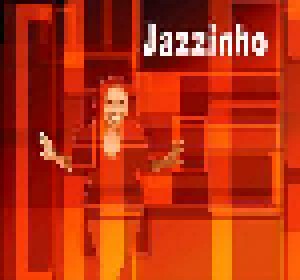 Cover - Jazzinho: Jazzinho