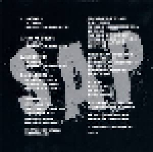 Alice In Chains: Sap (Mini-CD / EP) - Bild 2