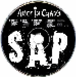 Alice In Chains: Sap (Mini-CD / EP) - Bild 3