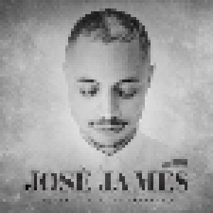 Cover - José James: While You Were Sleeping